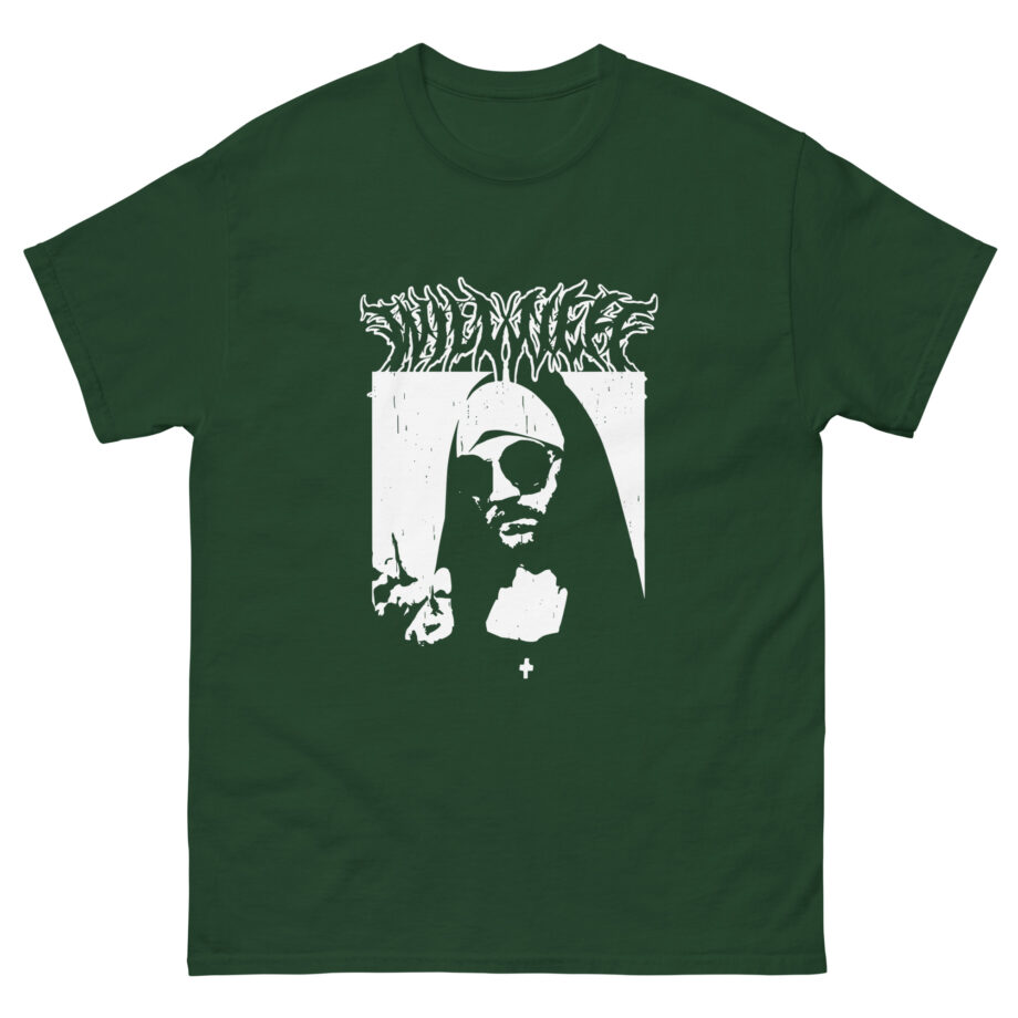 Will Neff Unisex classic tee