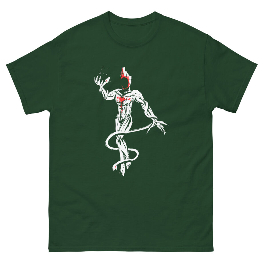 Ultrakill Minos Prime Body Unisex classic tee