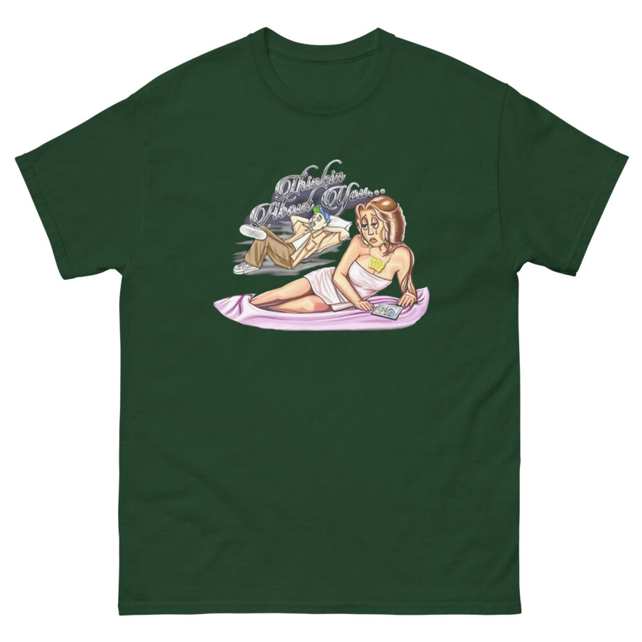 These Foos Unisex classic tee