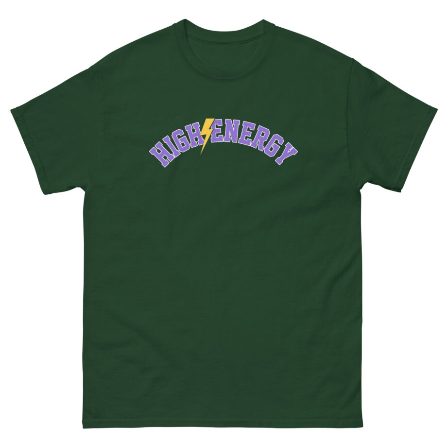These Foos Unisex classic tee