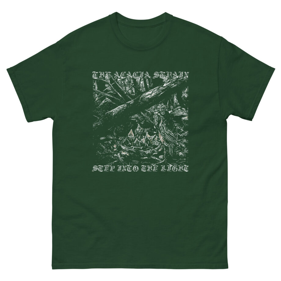 The Acacia Strain Unisex classic tee
