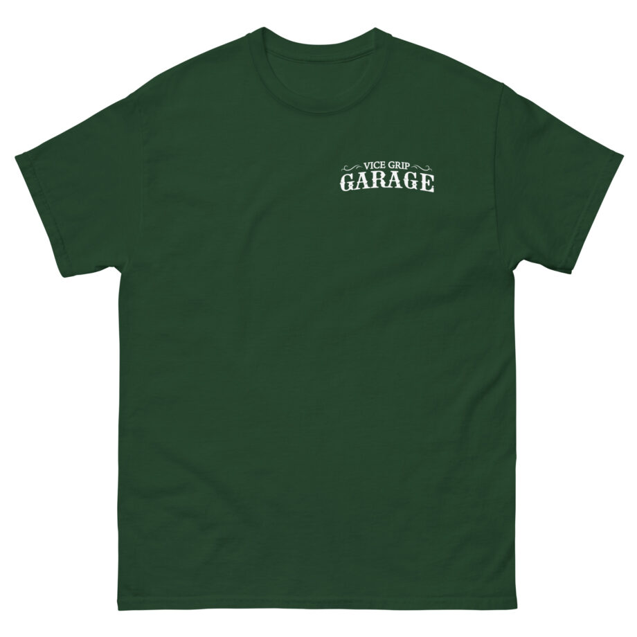 Vicegripgarage Independence 2023 Unisex classic tee