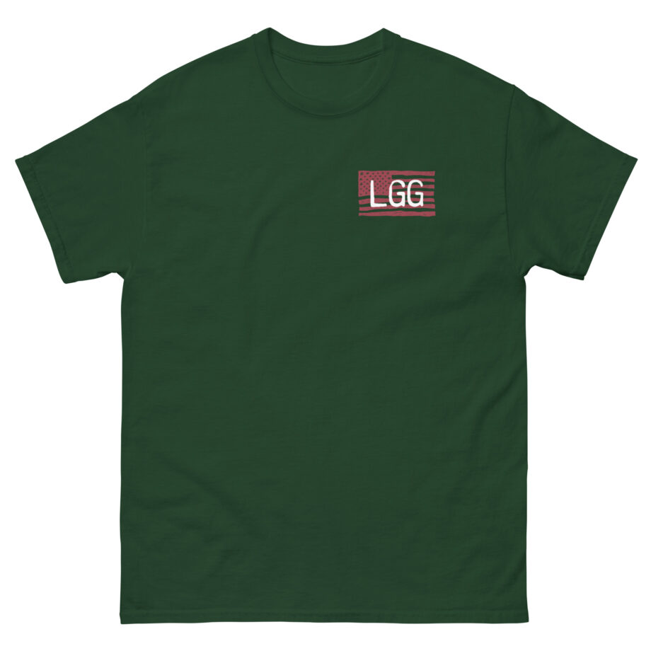 Vicegripgarage New Little Grip Garage Unisex classic tee