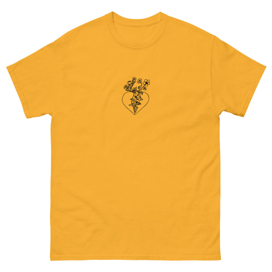 Cimorelli I Am Enough Tan Unisex classic tee