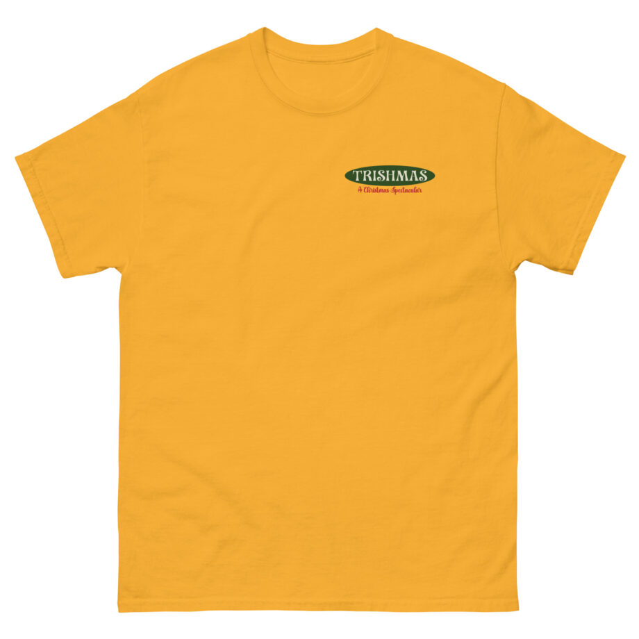 Just Trish Unisex classic tee