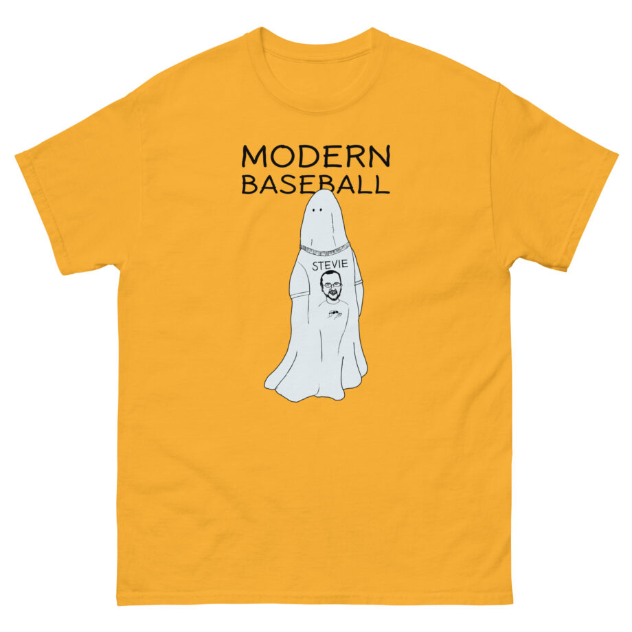 Modern Baseball Unisex classic tee