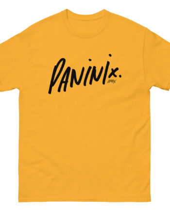 Lil Nas X Panini X Unisex classic tee