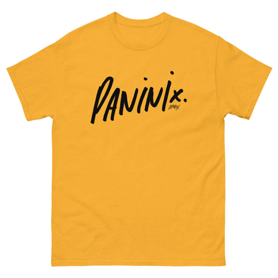 Lil Nas X Panini X Unisex classic tee