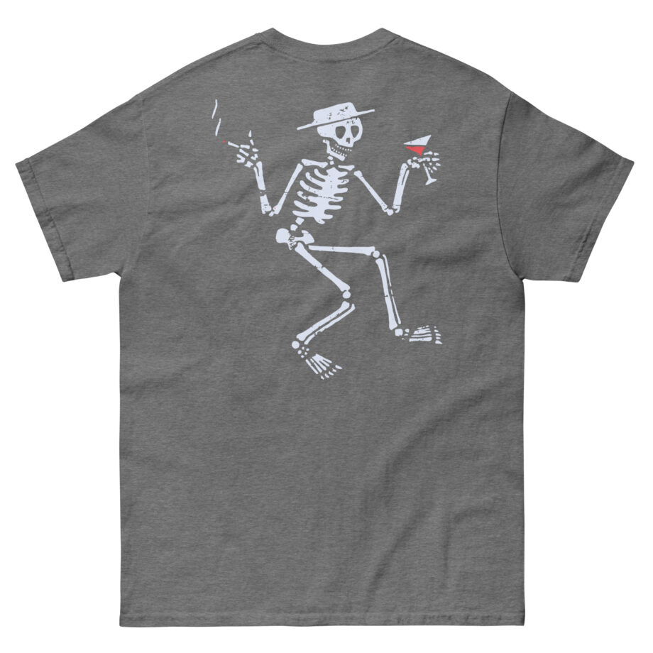 Social Distortion Unisex classic tee