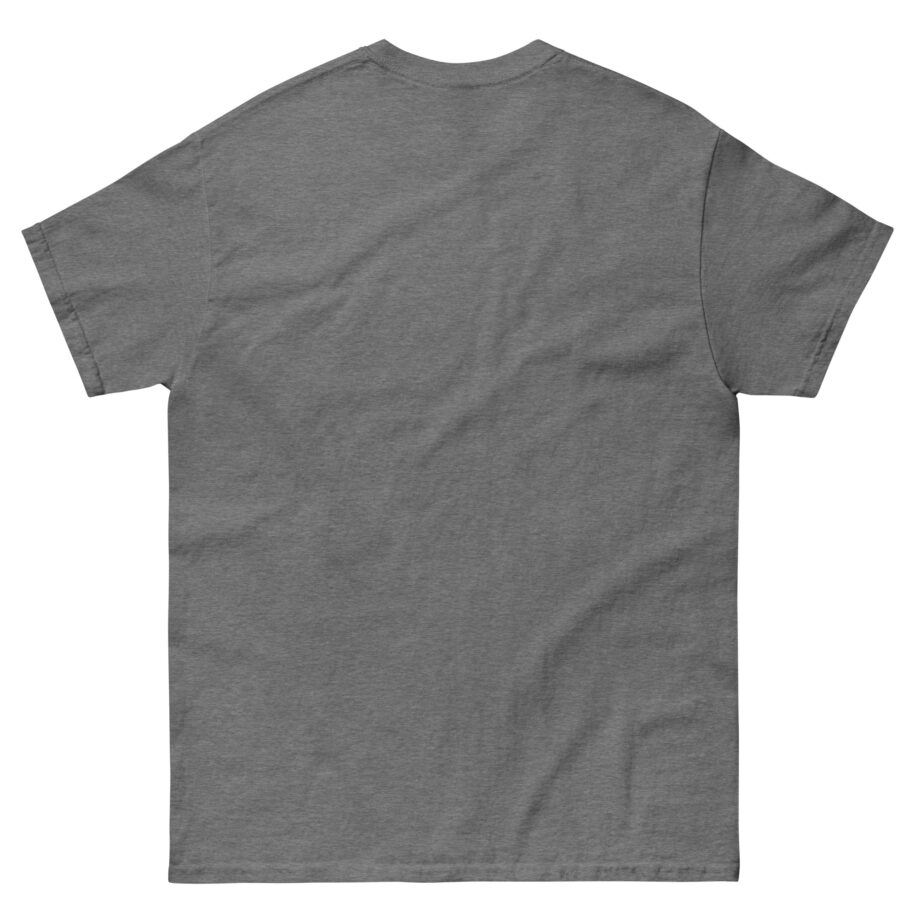 Anti Cimex Records Unisex classic tee