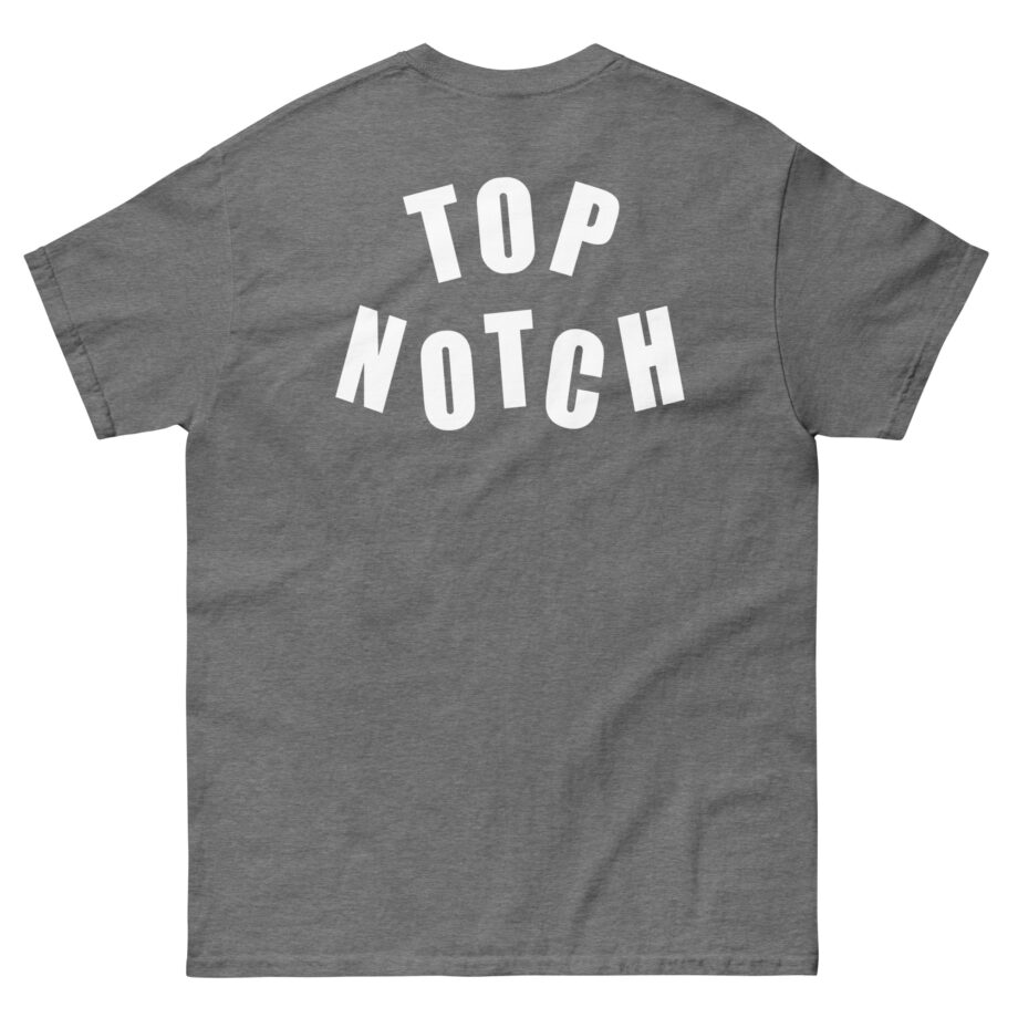 City Girls Top Notch Unisex classic tee