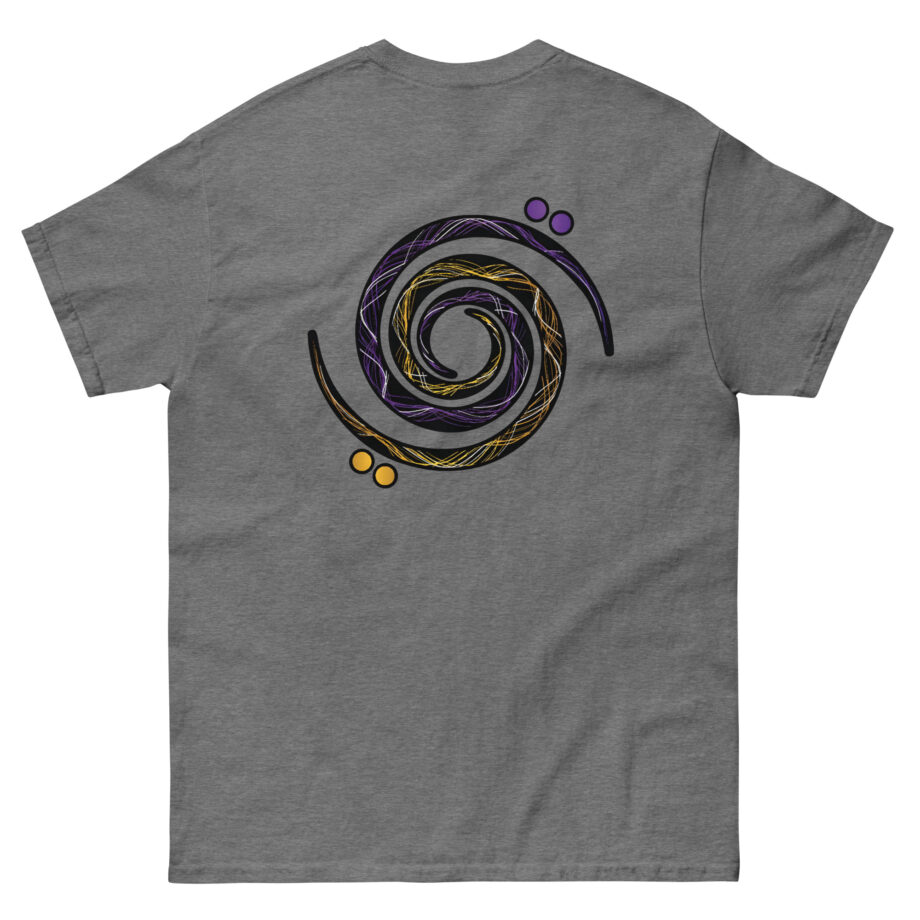 Mersiv Nye Unisex classic tee