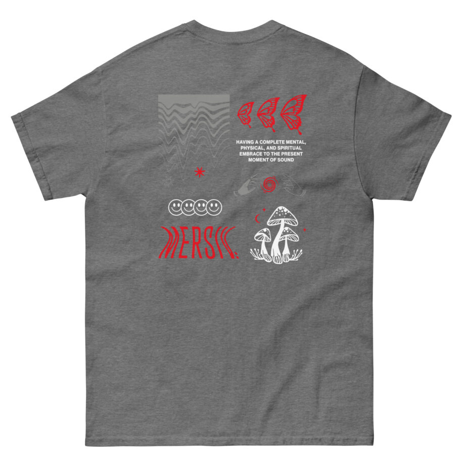 Mersiv Atl Unisex classic tee