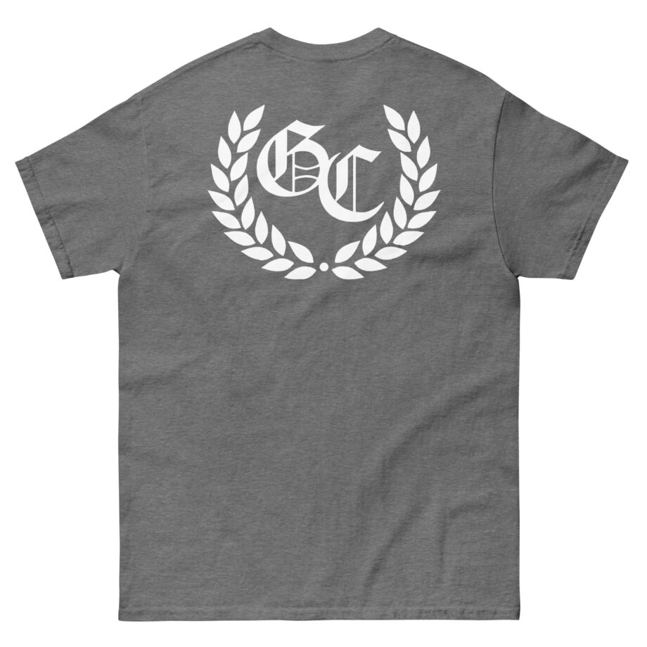Good Charlotte Unisex classic tee