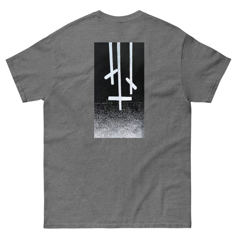Playboi Carti Playboi Carti Wlr Teen Ecstasy Unisex classic tee