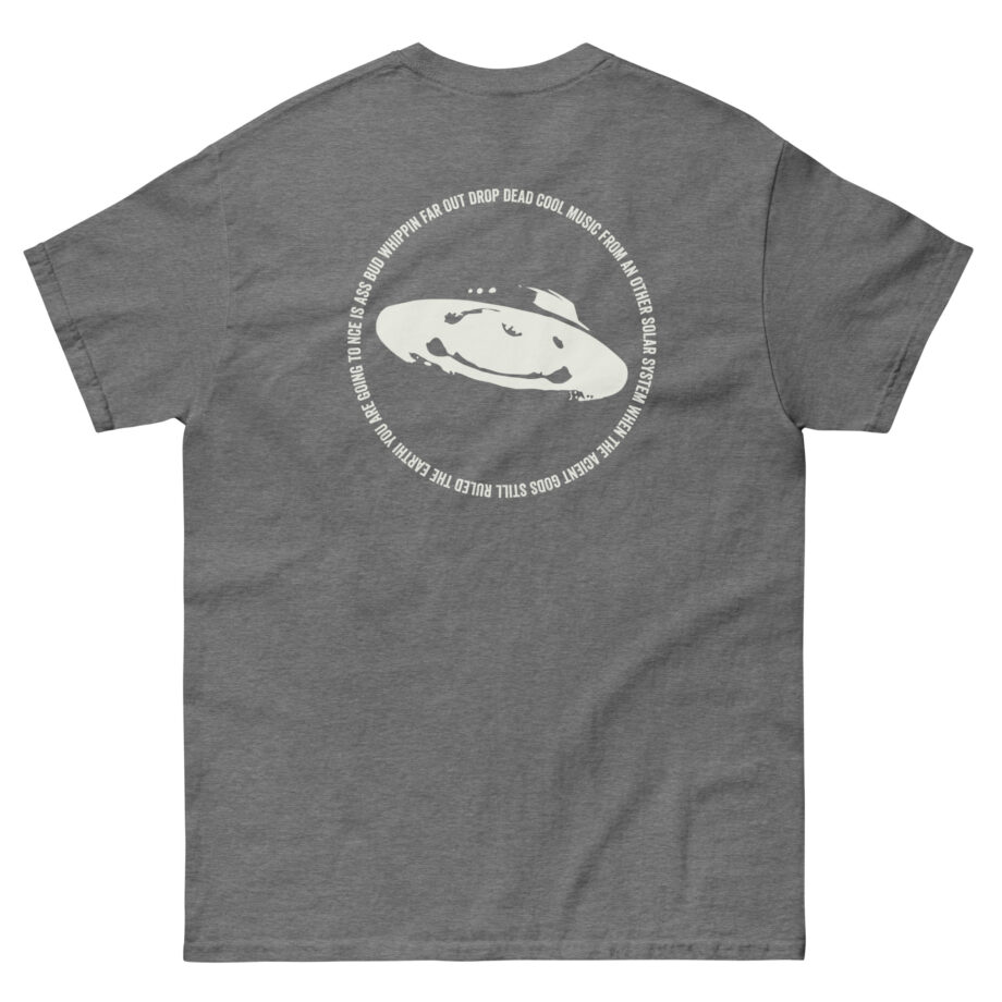 Acid Mothers Temple Unisex classic tee