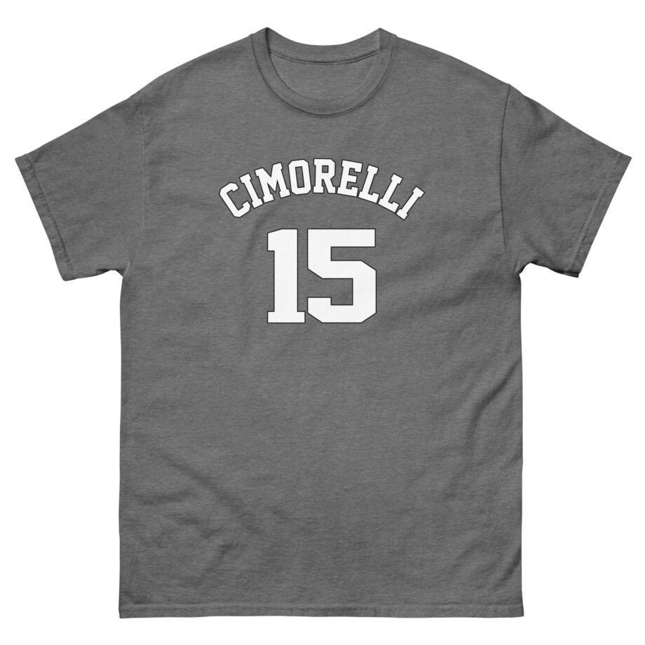 Cimorelli 15 Years Unisex classic tee