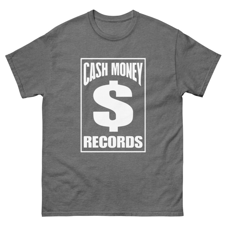 Cash Money Records Unisex classic tee
