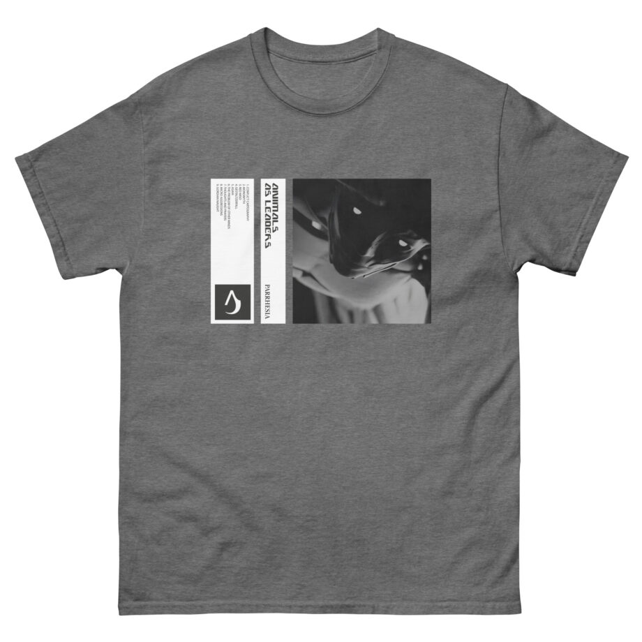 Animals as Leaders Red Miso Unisex classic tee