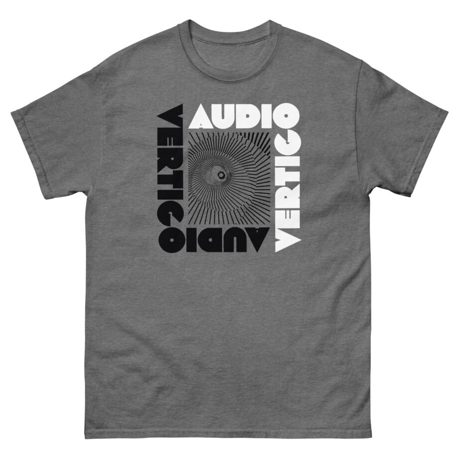 Elbow Audio Vertigo Unisex classic tee