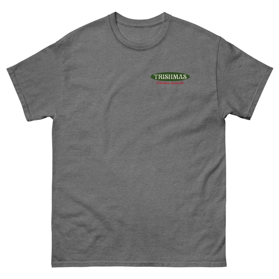 Just Trish Unisex classic tee