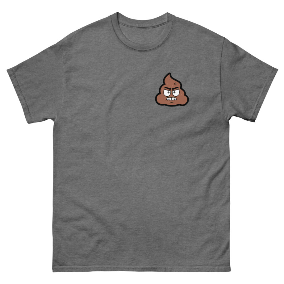 Babytron Shittyboyz Logo Unisex classic tee