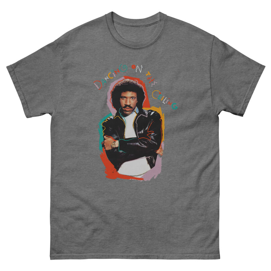 Lionel Richie Unisex classic tee