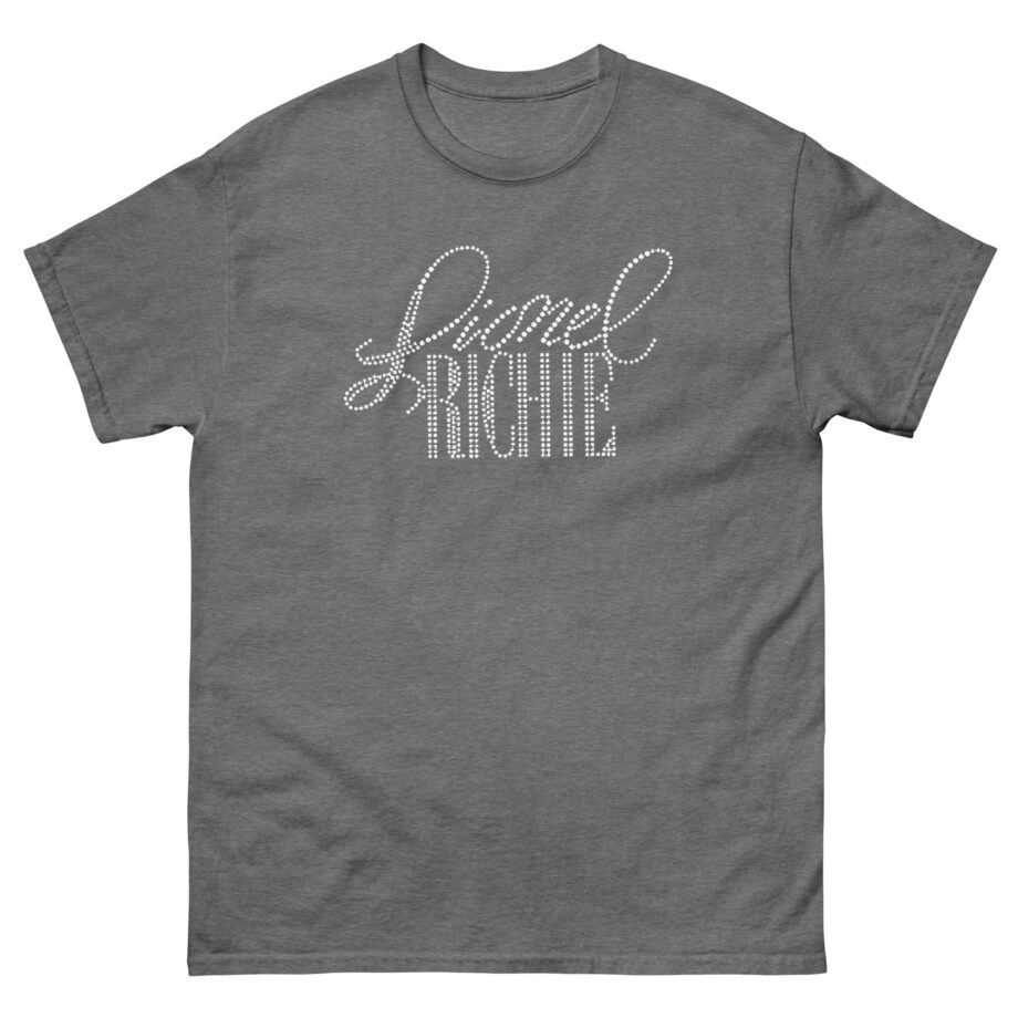 Lionel Richie Unisex classic tee