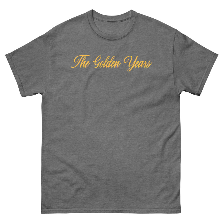 Joshua Bassett Lyric Unisex classic tee