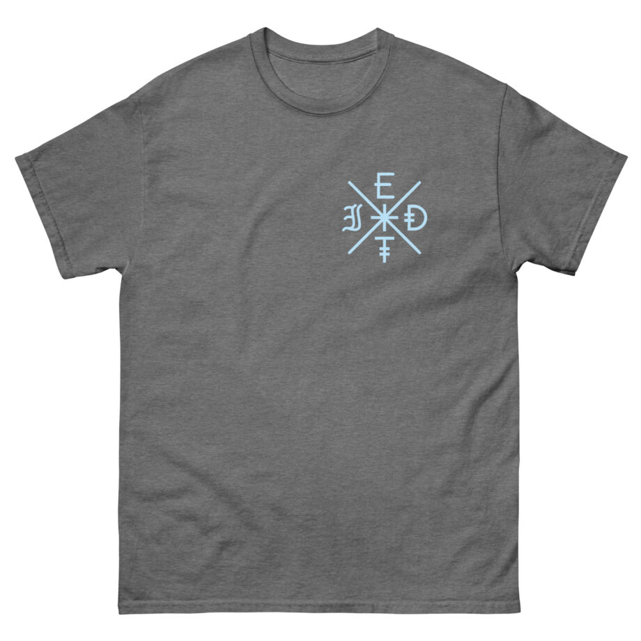 Every Time I Die Take the Ride Unisex classic tee