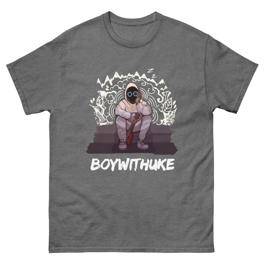 Boywithuke Unisex classic tee