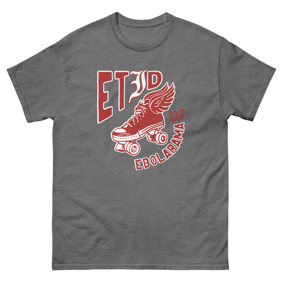 Every Time I Die Ebolarama Unisex classic tee