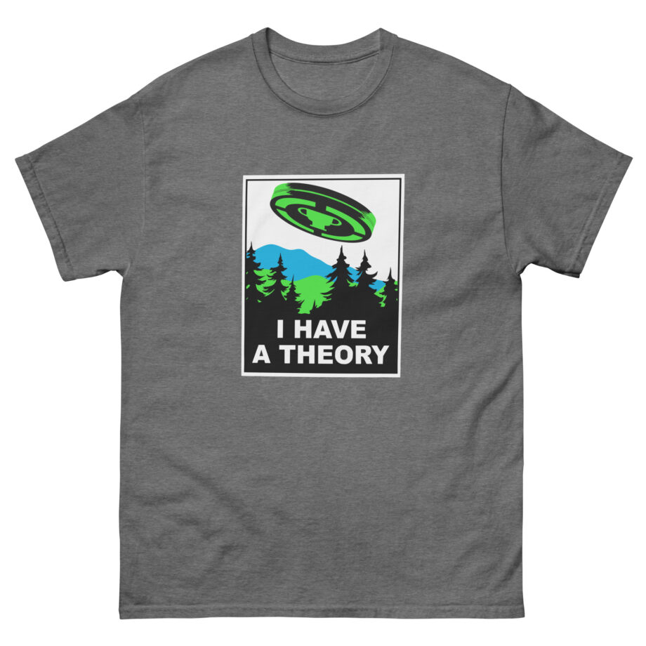 Matpat Skywatchers Team Unisex classic tee