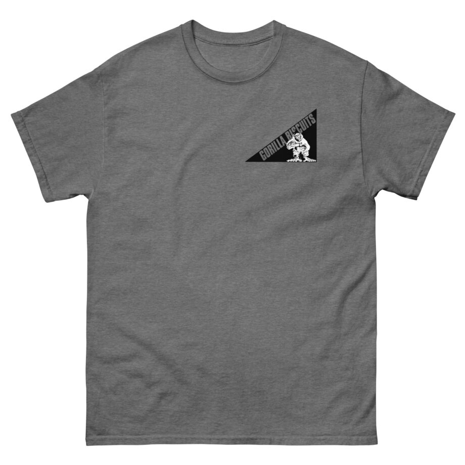 Gorilla Biscuits Jungle Unisex classic tee