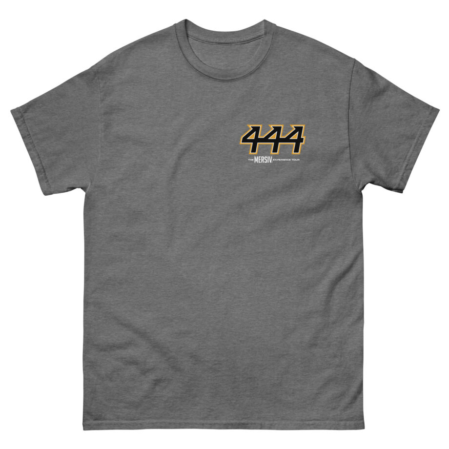 Mersiv Nye Unisex classic tee