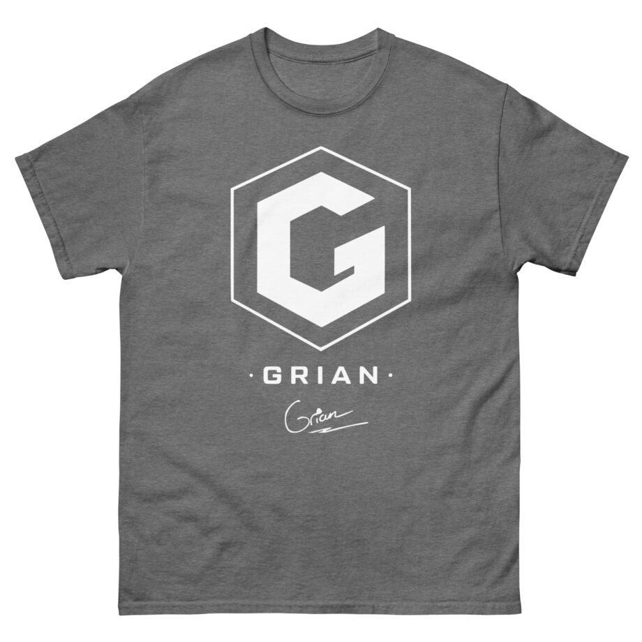 Grian Unisex classic tee