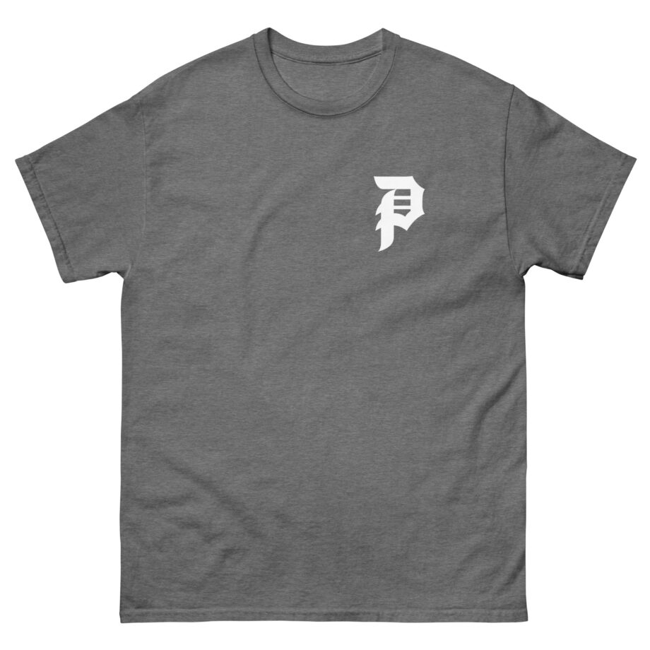 Mersiv Vida  Unisex classic tee