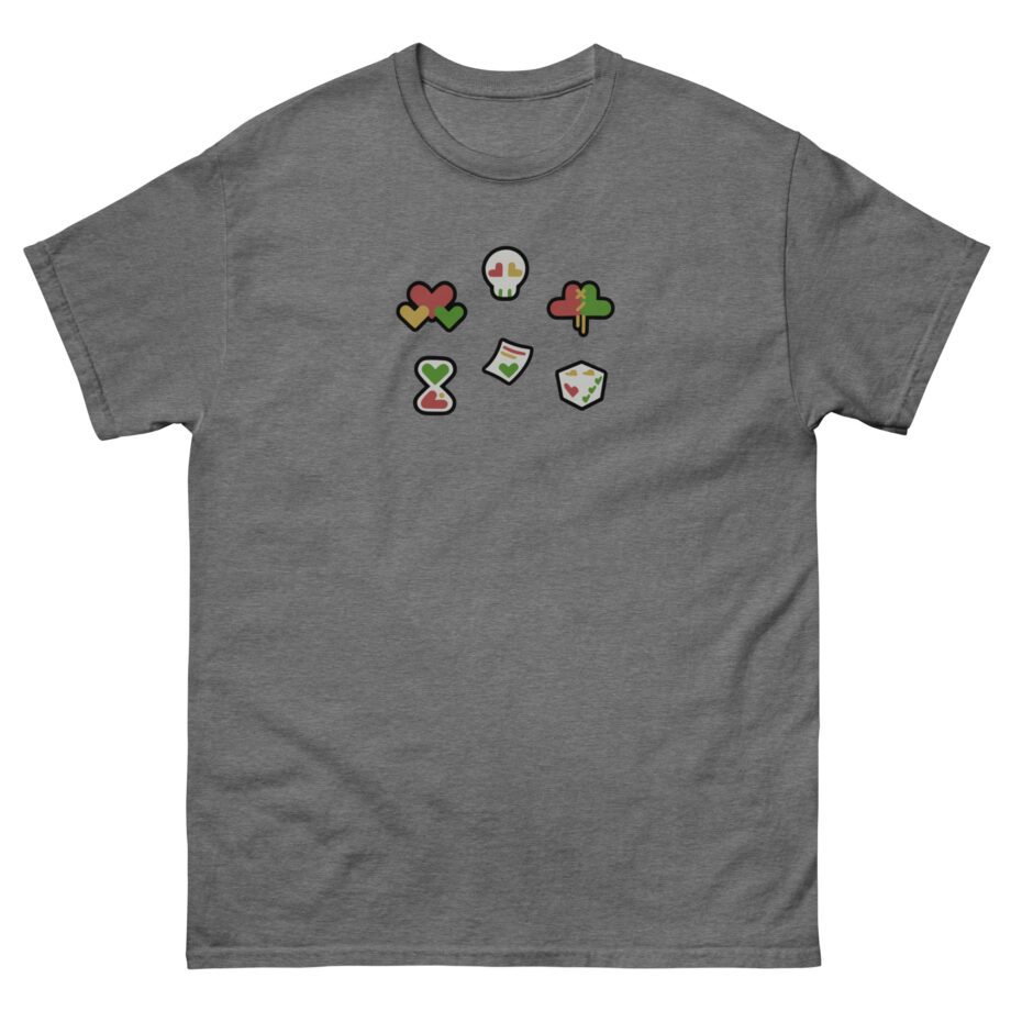 Grian 2024 Life Unisex classic tee