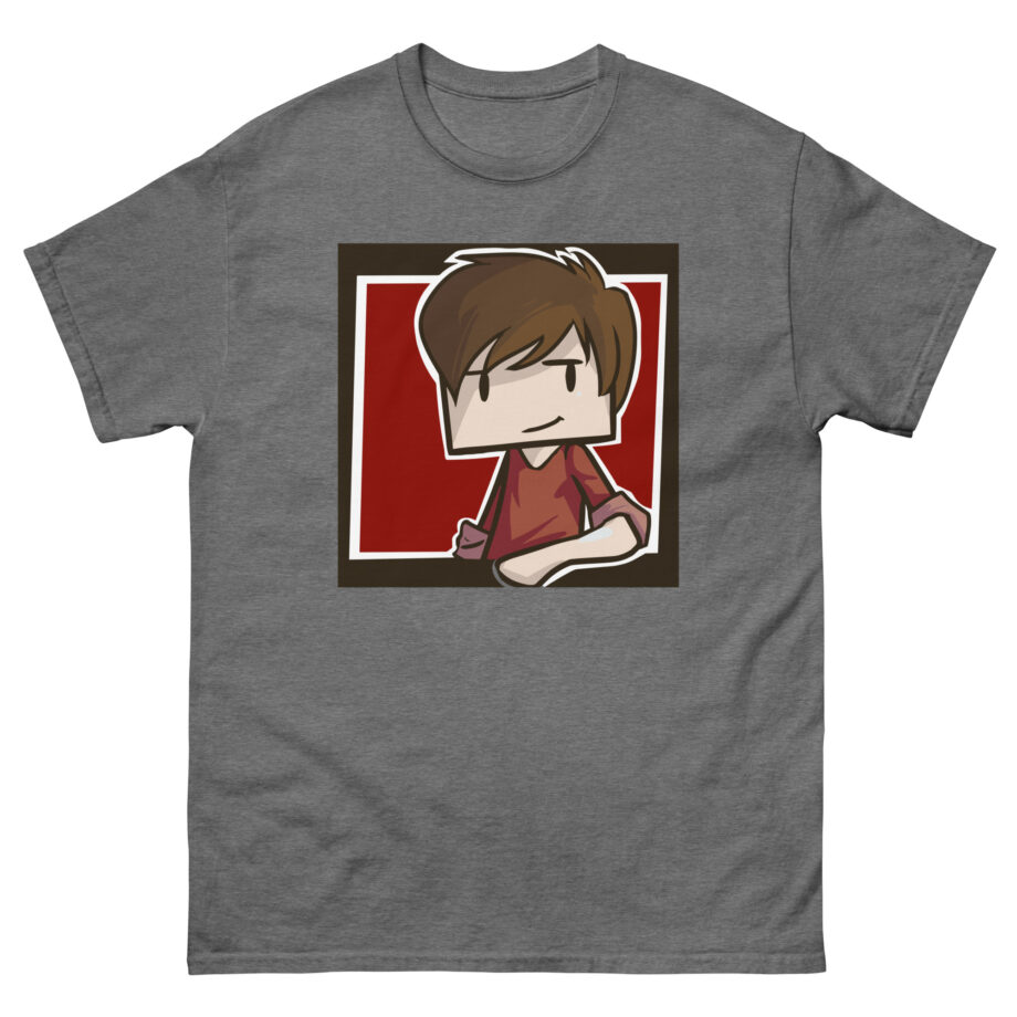 Grian Unisex classic tee