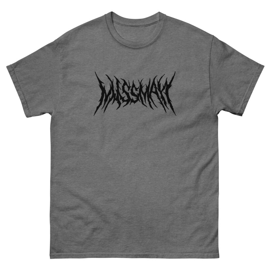 Miss May I Logo  Unisex classic tee