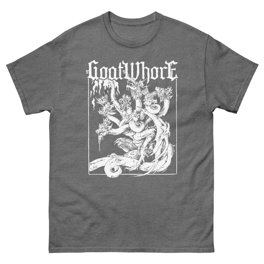 Goatwhore Unisex classic tee