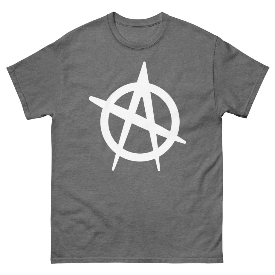 Asap Rocky Anarchy Paradise 06 Rap Band Unisex classic tee