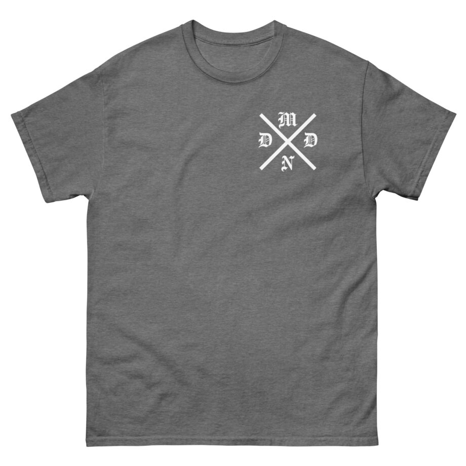 Good Charlotte Unisex classic tee