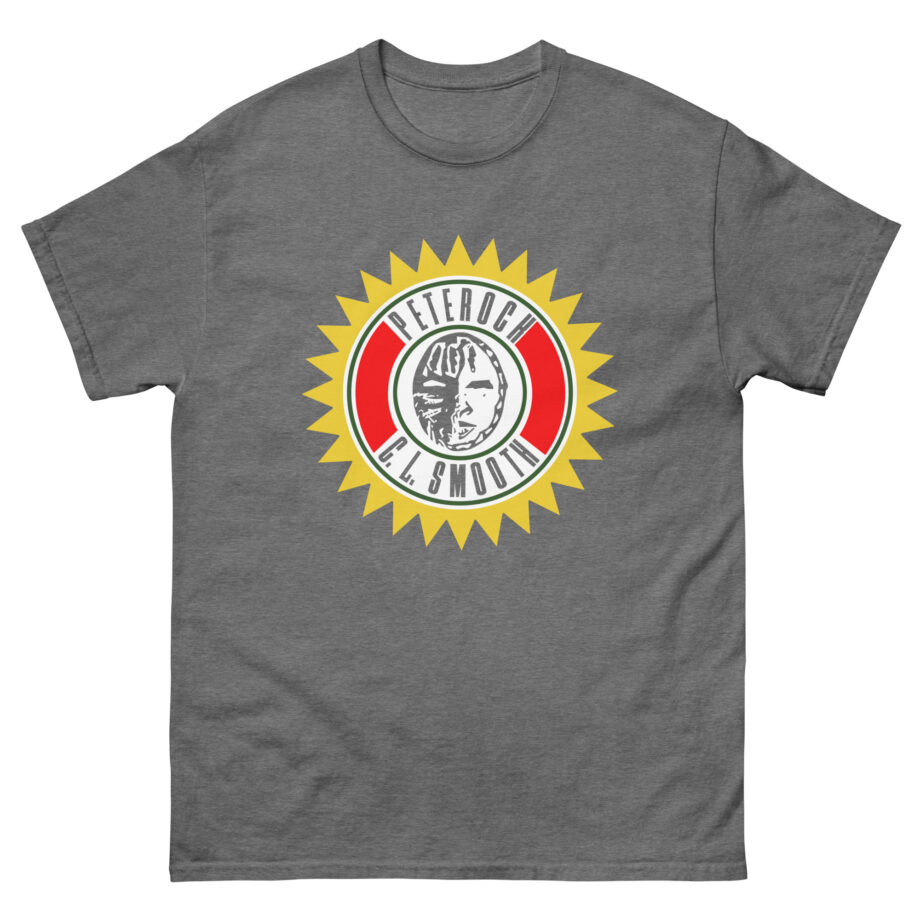 Pete Rock Cl Smooth Unisex classic tee