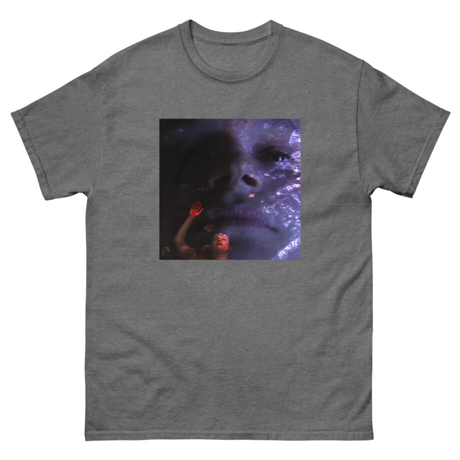 Adrianne Lenker Ruined Unisex classic tee