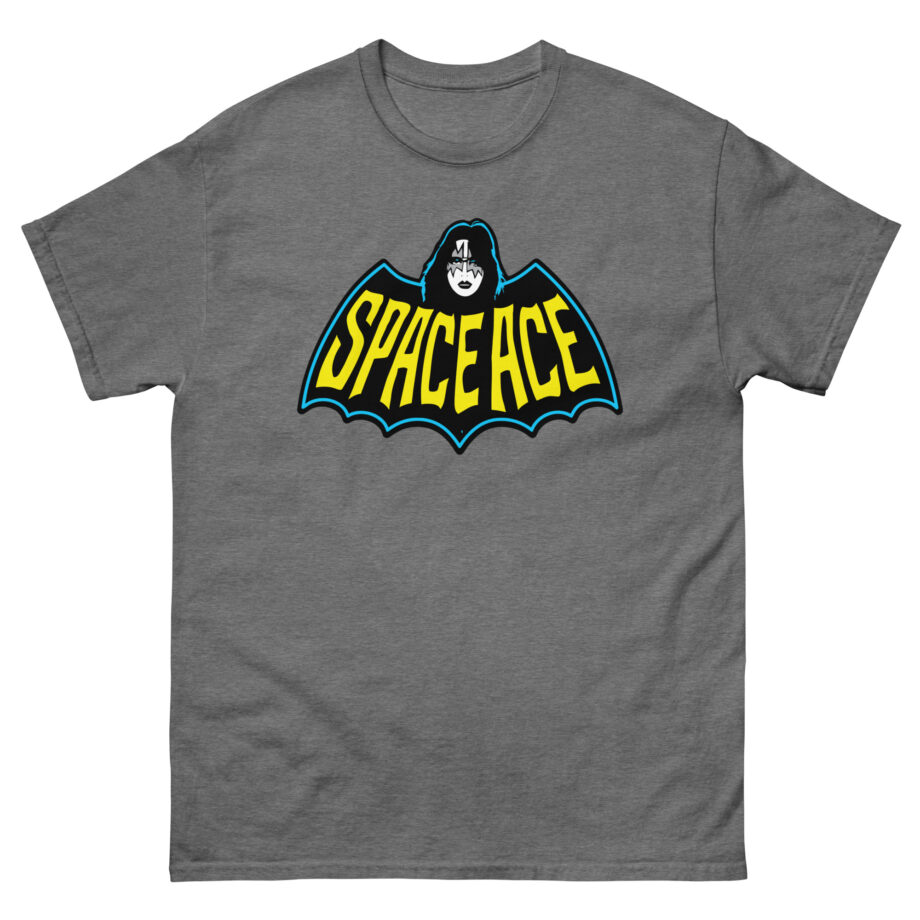 Ace Frehley Space Ace Unisex classic tee