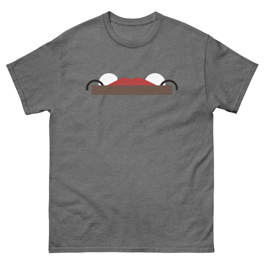 Poofesure Unisex classic tee