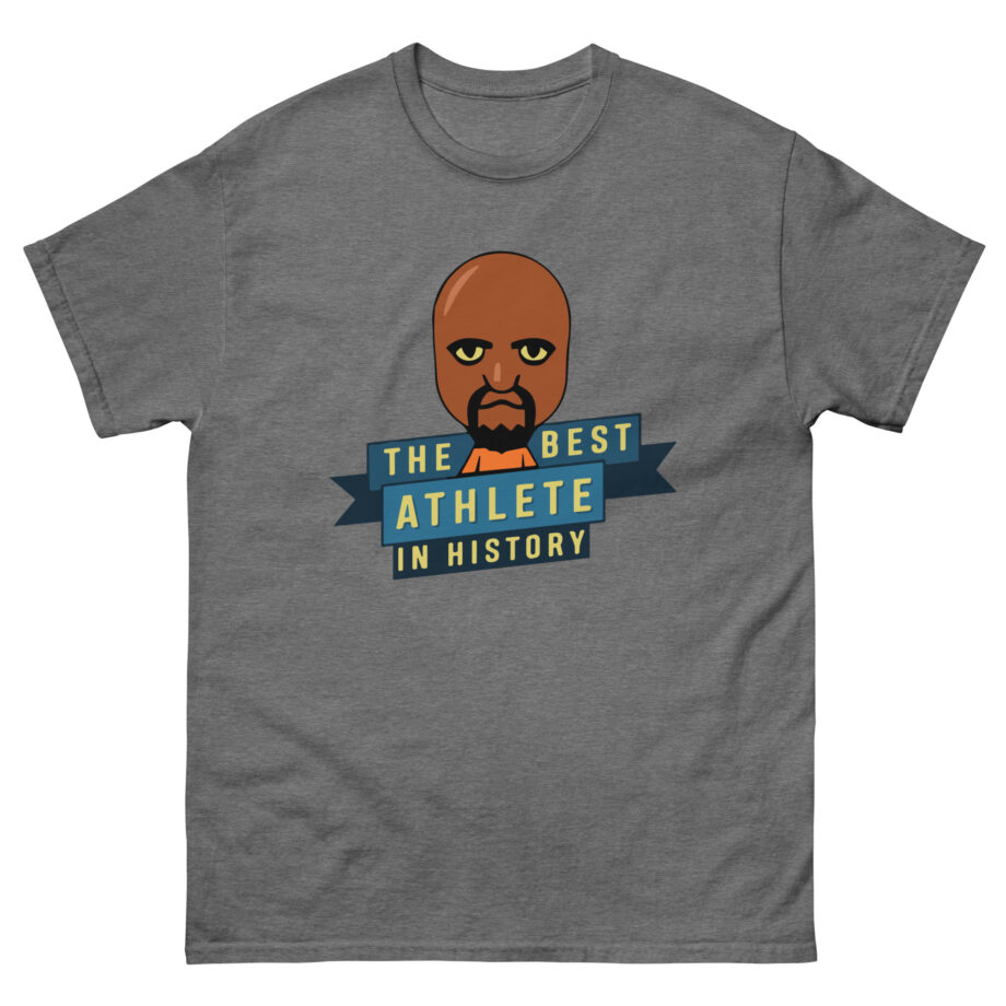 Poofesure Unisex classic tee