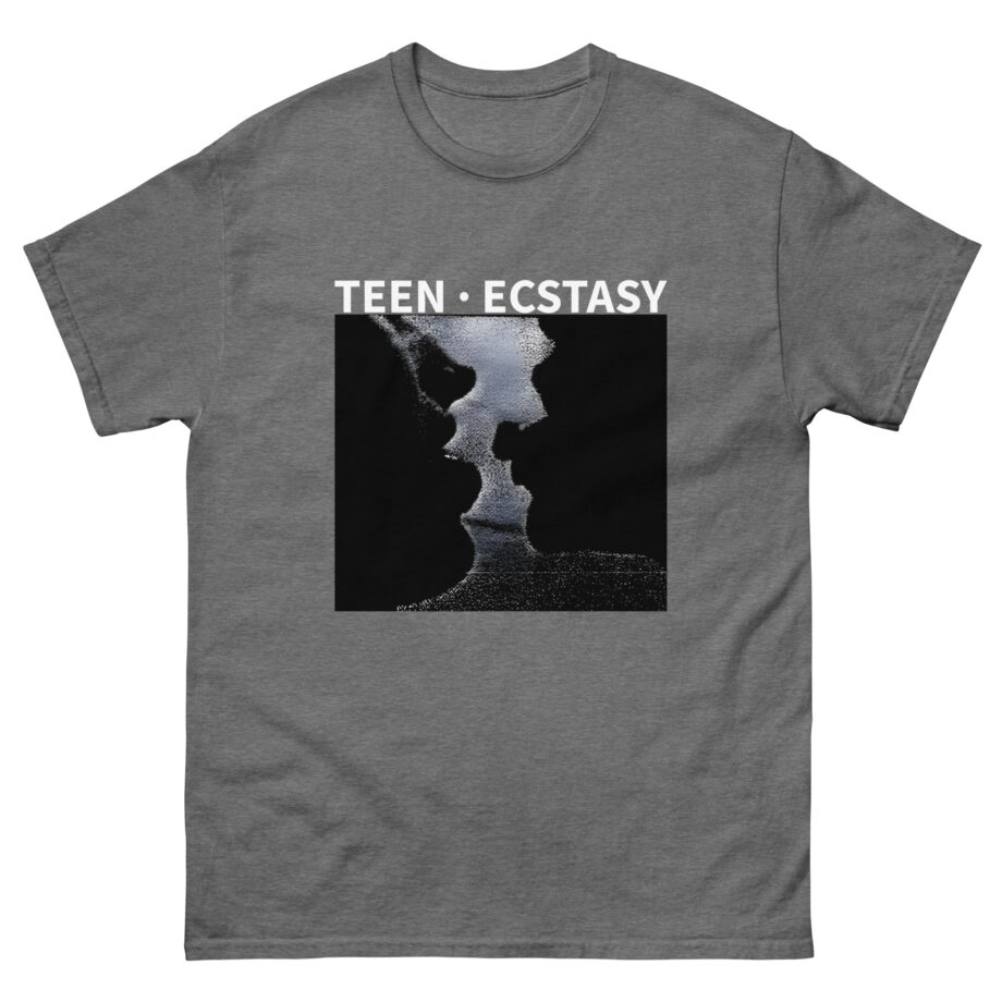 Playboi Carti Playboi Carti Wlr Teen Ecstasy Unisex classic tee