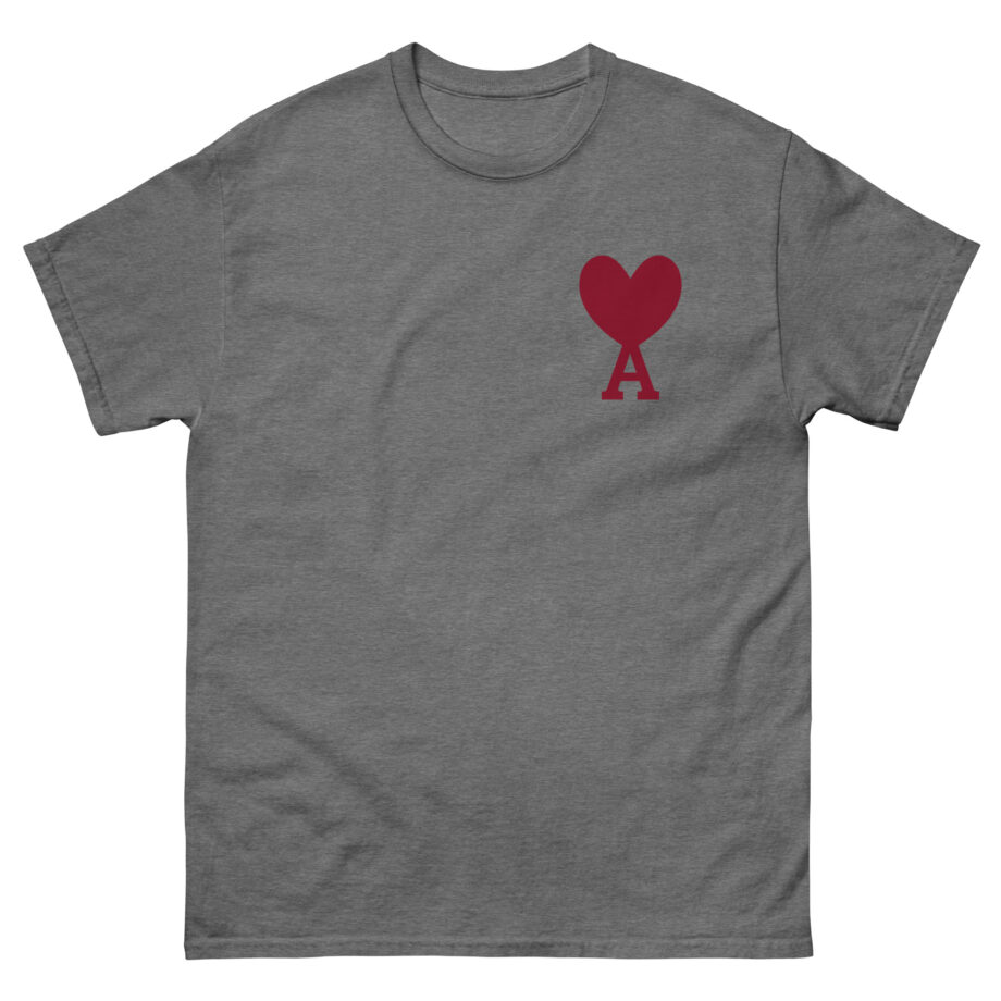 Alejandro Rosario Unisex classic tee